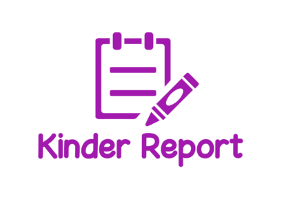 Kinder Report